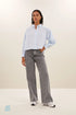 By-Bar lina pants grey denim